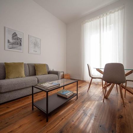 Luxury Apartment With Vatican Views Róma Kültér fotó