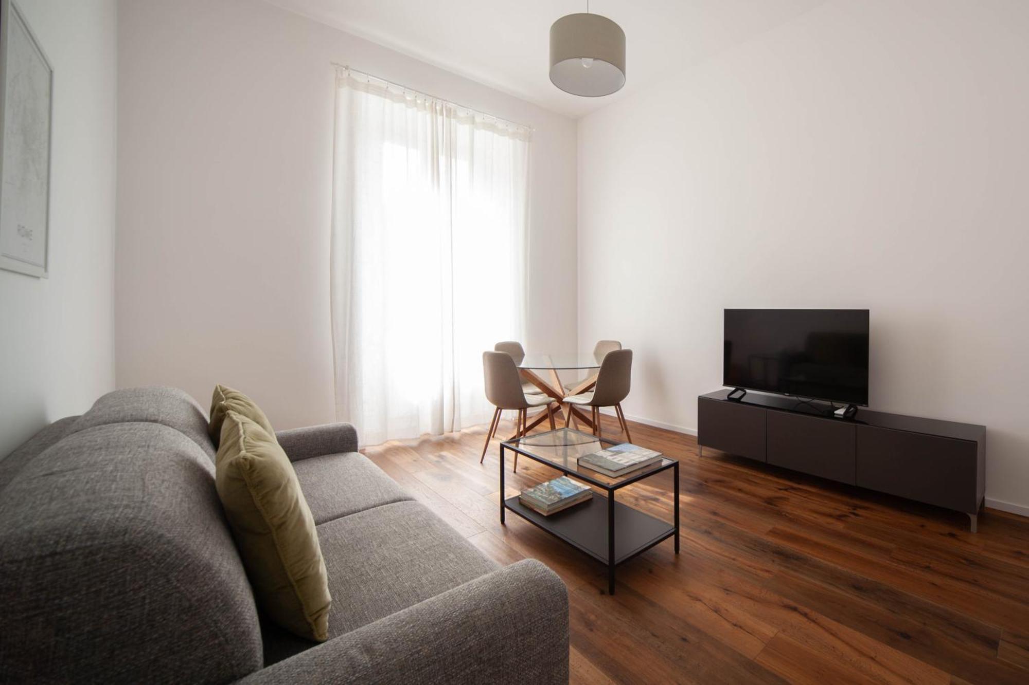 Luxury Apartment With Vatican Views Róma Kültér fotó