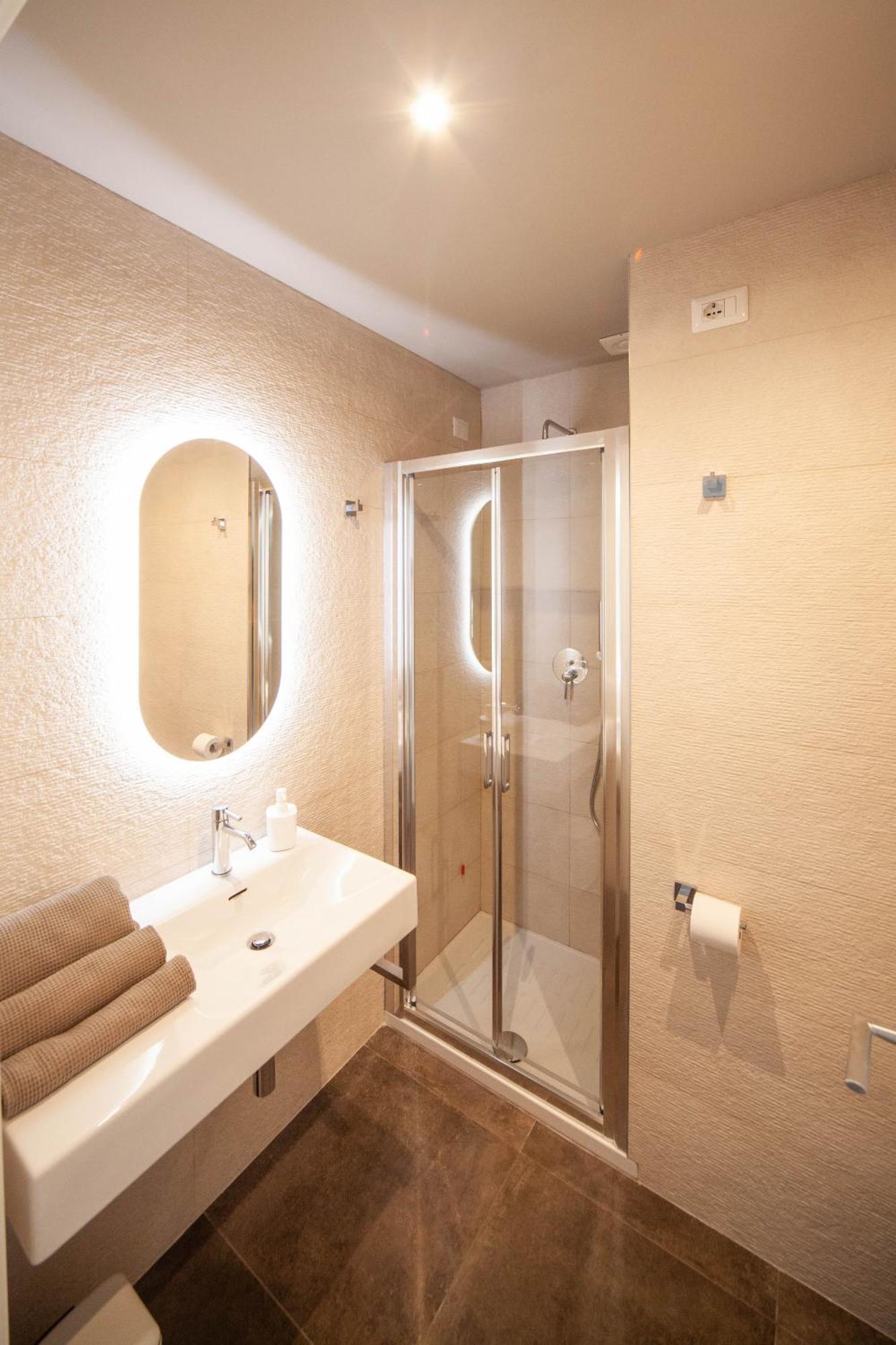 Luxury Apartment With Vatican Views Róma Kültér fotó