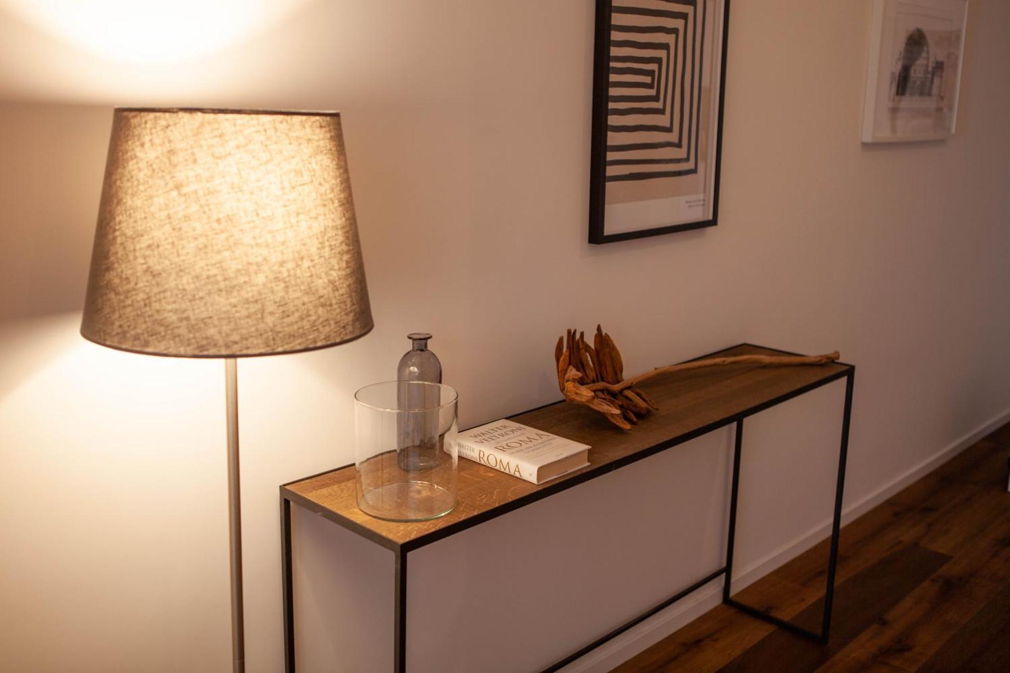 Luxury Apartment With Vatican Views Róma Kültér fotó