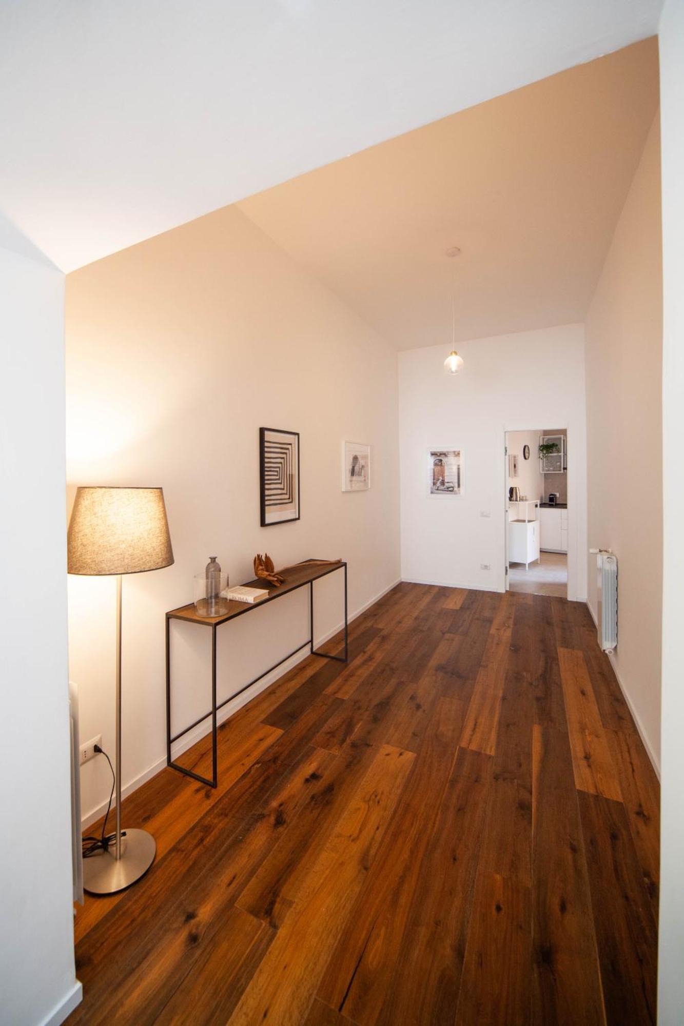 Luxury Apartment With Vatican Views Róma Kültér fotó